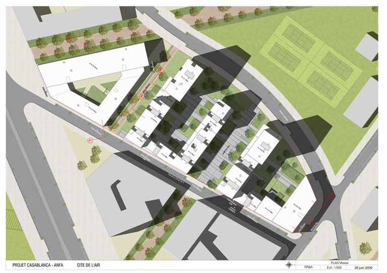 Carta – Reichen et Robert - plan masse cite de l'air.jpg