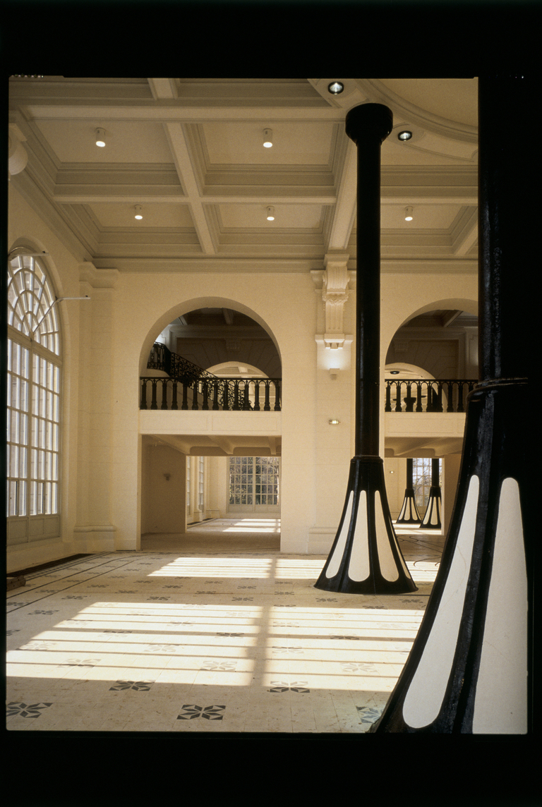 Carta – Reichen et Robert - acces auditorium∏ stephane Couturier008.jpg