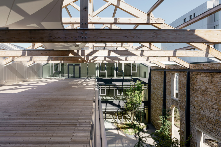 Carta – Reichen et Robert - Reichen et Robert associes-La Grande Halle Gerland-Campus EDF-126.jpg