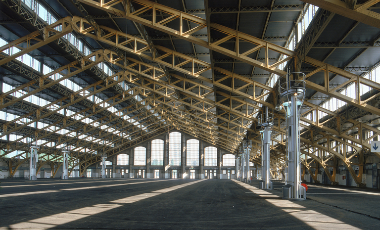 Carta – Reichen et Robert - 1988 Halle Tony Garnier-RR∏DEIDI VON SCHAEWEN_R004.jpg