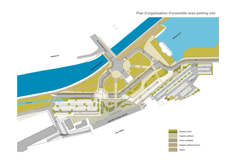 Carta – Reichen et Robert - Plan Organisation densemble avec parking silo.jpg