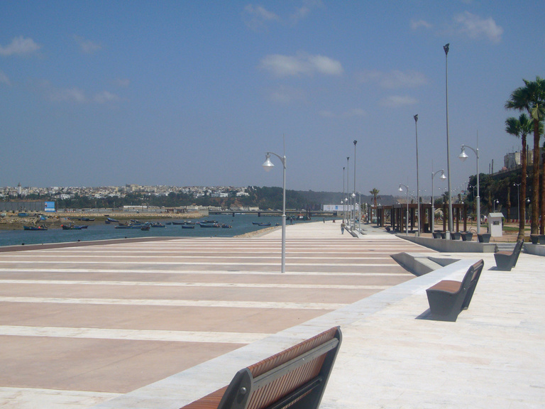 Carta – Reichen et Robert - 7-MAROC-quai de Rabat_RRA_∏Bernard Reichen.jpg