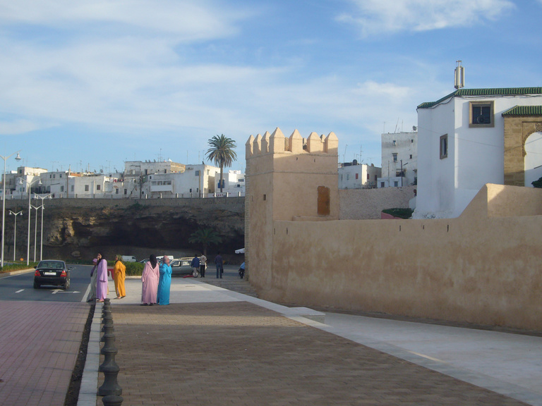 Carta – Reichen et Robert - porte bab el bar02.jpg