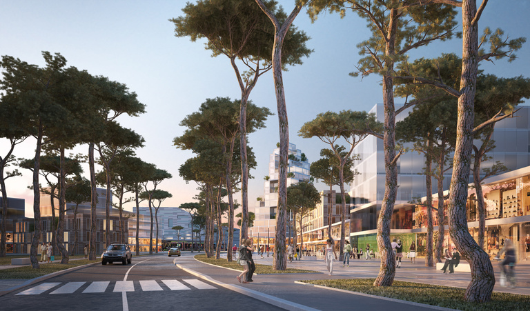 Carta – Reichen et Robert - Reichen et robert asocies-Eco cité de la Route de la mer-Montpellier_P1_04.jpg