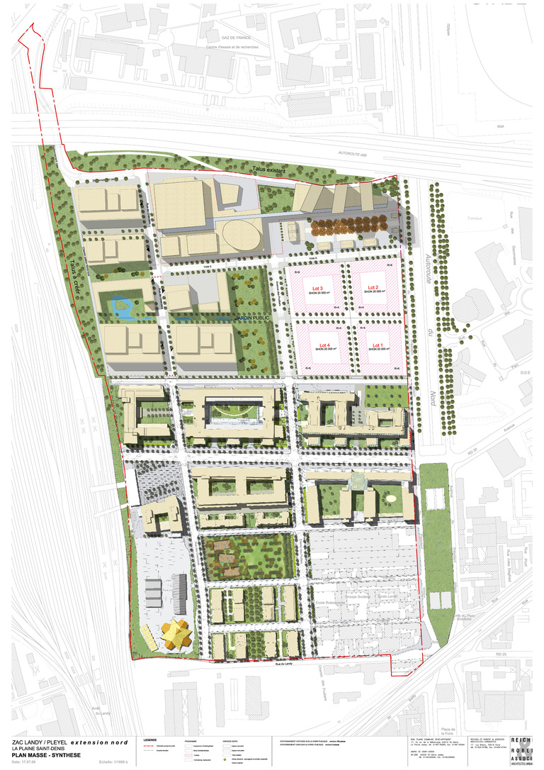 Carta – Reichen et Robert - Synthese R&R-plan masse-A0- 1000.jpg
