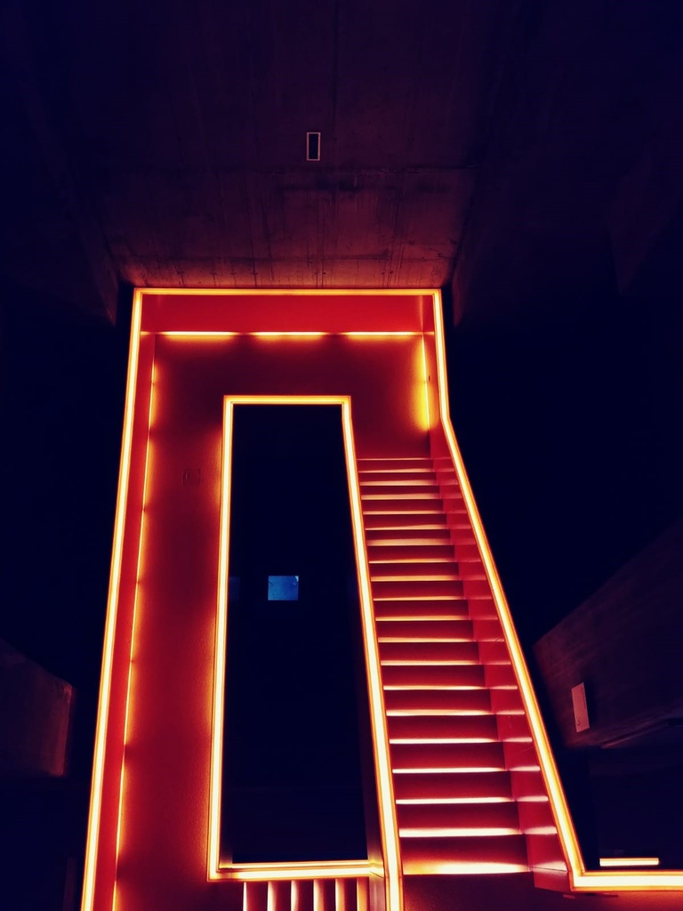 Baaum - Zollverein. Ruhr Museum.jpg