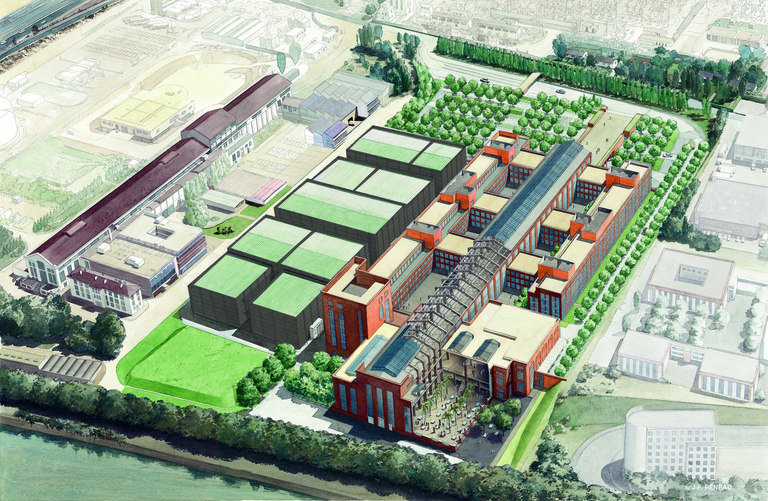 Carta – Reichen et Robert - EuropaCorp Studios-RRA© A© J.F. Peneau perspective_Axonométrie.jpg