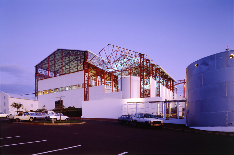 Baaum - RRA_Stella Matutina_ext02©H. ABBADIE.jpg