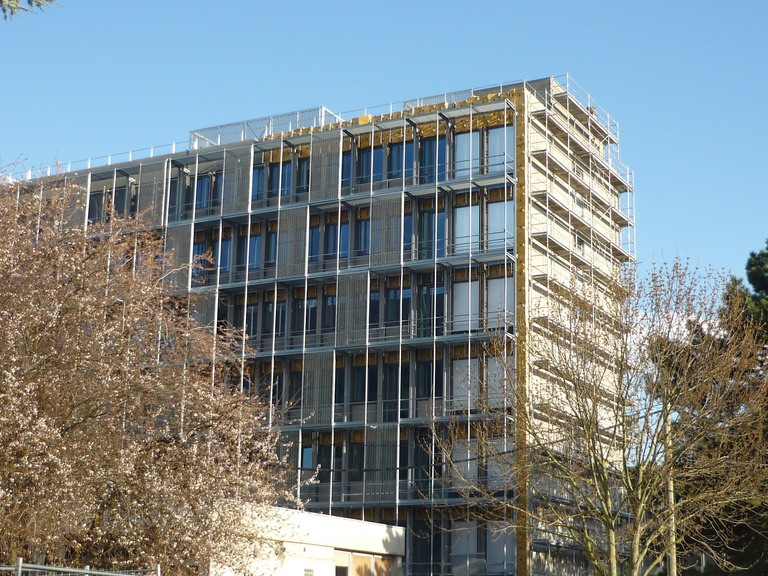 Baaum - RRA_la DOUA lyon tech_BAT KASTLER.JPG