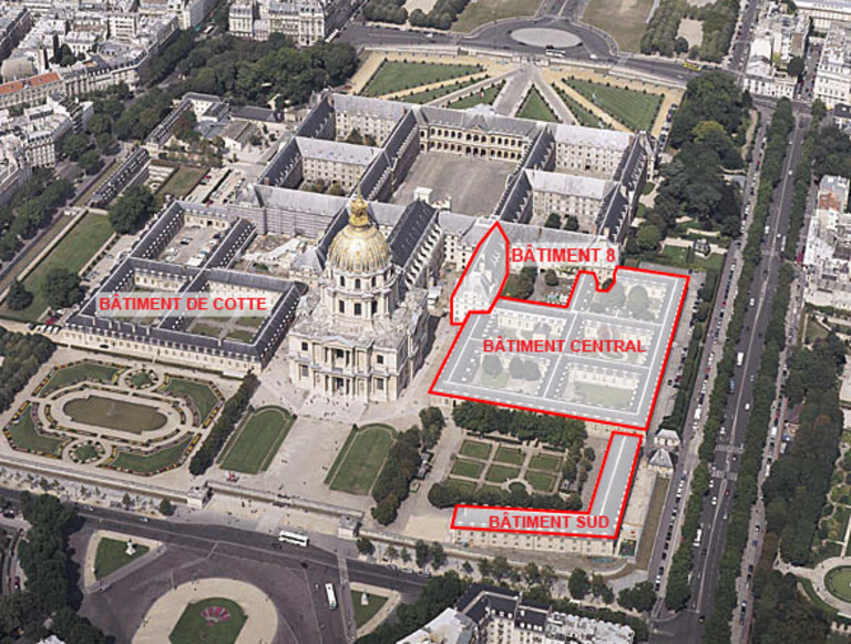 Carta – Reichen et Robert - RRA_1273HIN_Invalides_VUE AERIENNE+REPERAGE BATIMENT-01.jpg