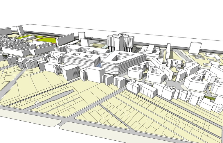 Carta – Reichen et Robert - RRA_0926HBI-Hopital Bichat AP-HP-Vue 1.jpg