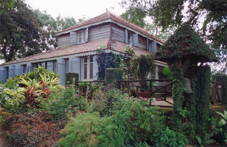 Carta – Reichen et Robert - RRA_Rhum clement_habitation_Bernard Reichen.jpg