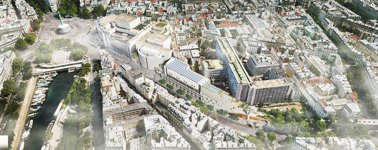 Carta – Reichen et Robert - OPERA BASTILLE-birdeye 2-Henning Larsen-RR&A.jpg