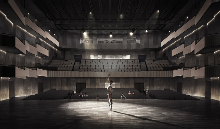 Carta – Reichen et Robert - OPERA BASTILLE-V01 with lamella - brightness 60-Henning Larsen-RR&A.jpg