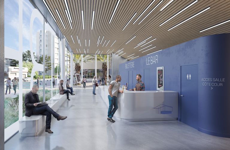 Carta – Reichen et Robert - F12Studio_LaGarde_PoleCulturel_Hall_Light.jpg