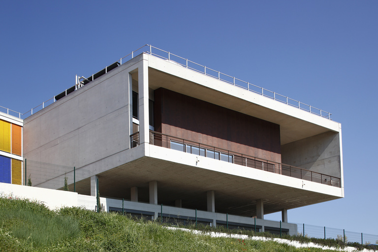 Carta – Reichen et Robert - Photo S Demailly1947.jpg