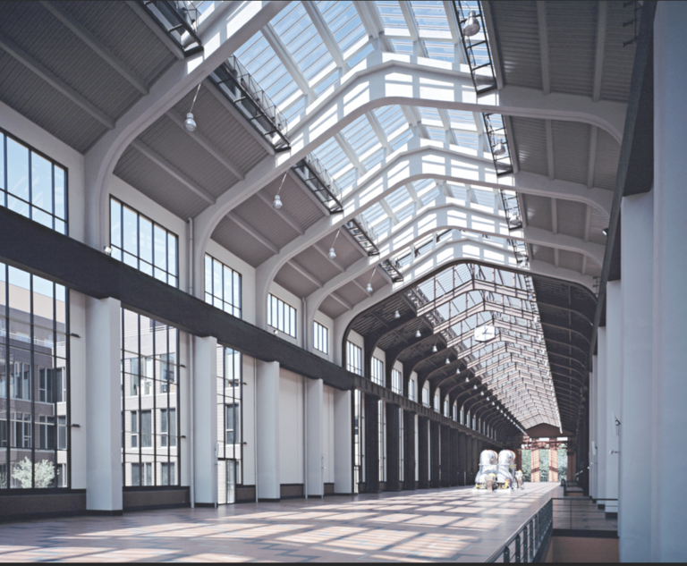 Baaum - 0418ERP_CITÉ DU CINÉMA ST DENIS -2012