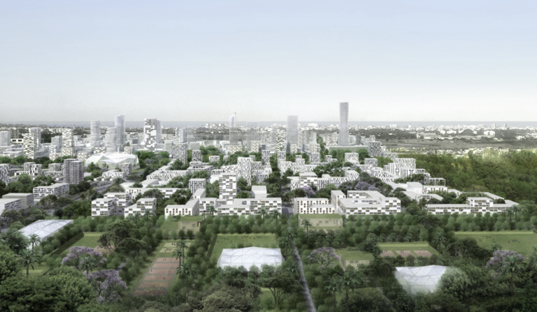 Carta – Reichen et Robert - 0638ANF