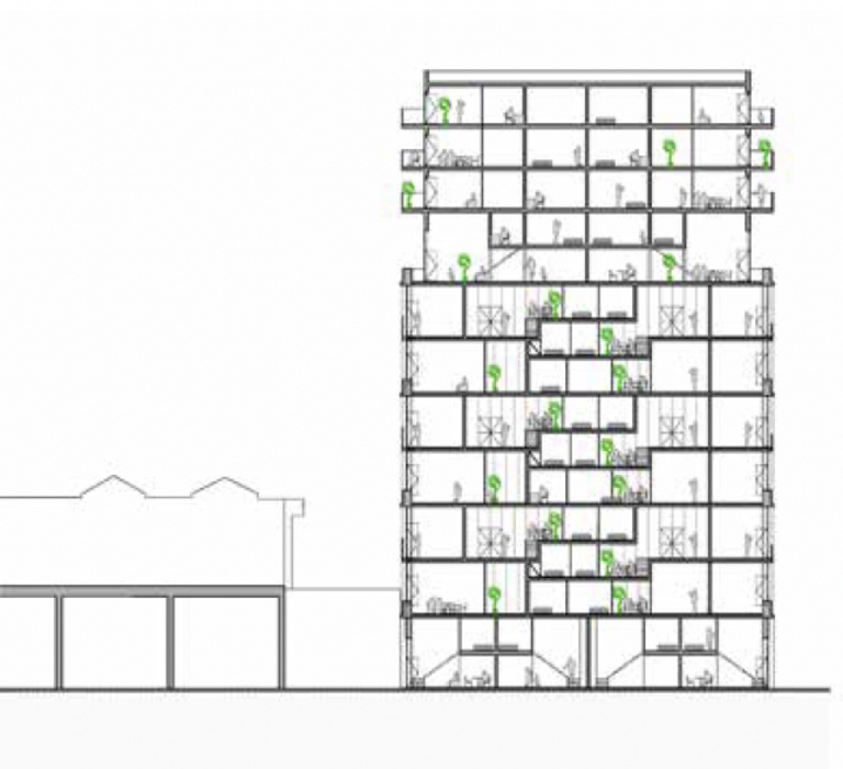 Carta – Reichen et Robert - 1310SHL