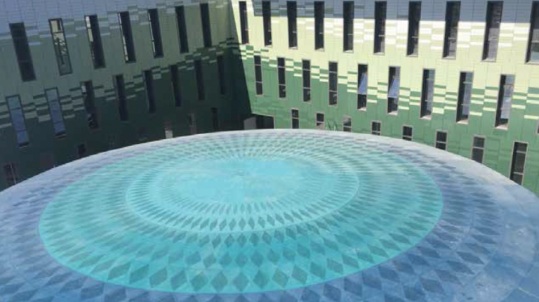 Carta – Reichen et Robert - 1421UEM_UNIVERSITÉ EURO-MÉDITERRANÉENNE DE FÈS -EN COURS