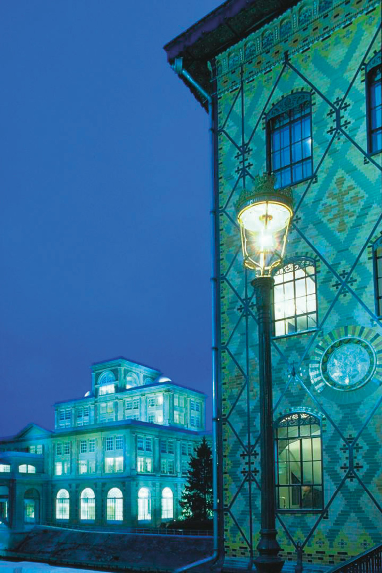 Carta – Reichen et Robert - NOISIEL