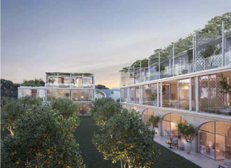 Carta – Reichen et Robert - 17101RMR