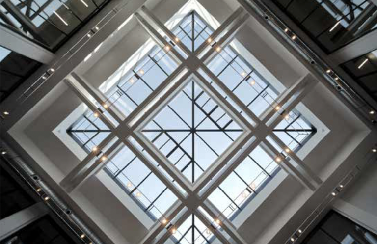 Carta – Reichen et Robert - 3038 - LA POSTE COLBERT - 2021