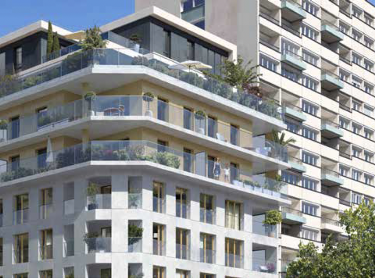 Carta – Reichen et Robert - 22036LTV