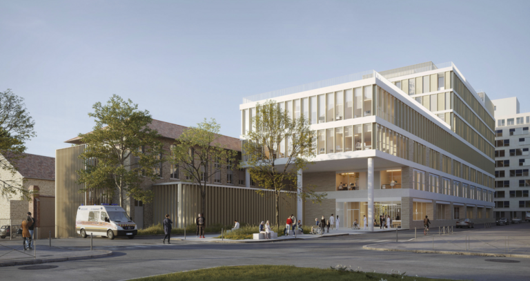 Carta – Reichen et Robert - 22018HCO