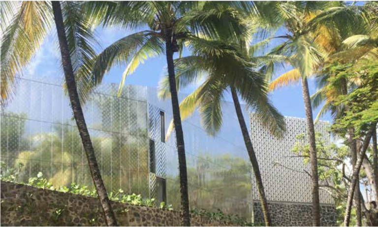 Carta – Reichen et Robert - 1129MSE