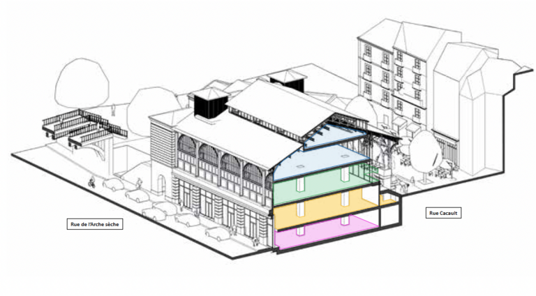 Carta – Reichen et Robert - 23051NRC