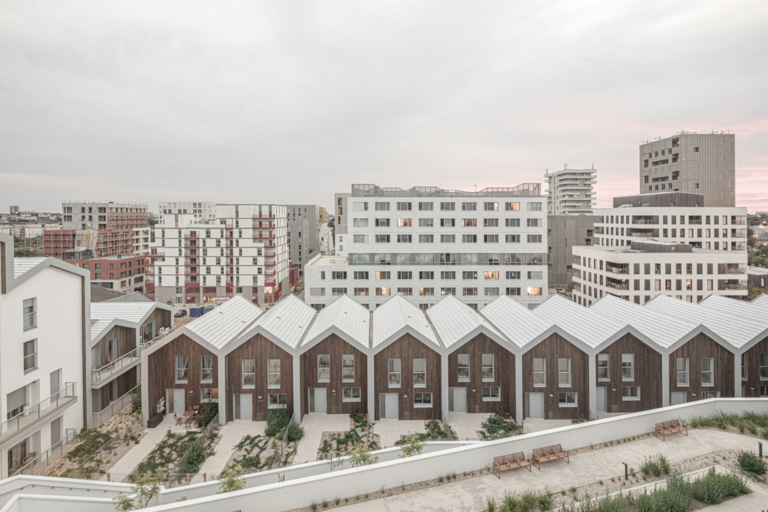 Carta – Reichen et Robert - 21043LBR