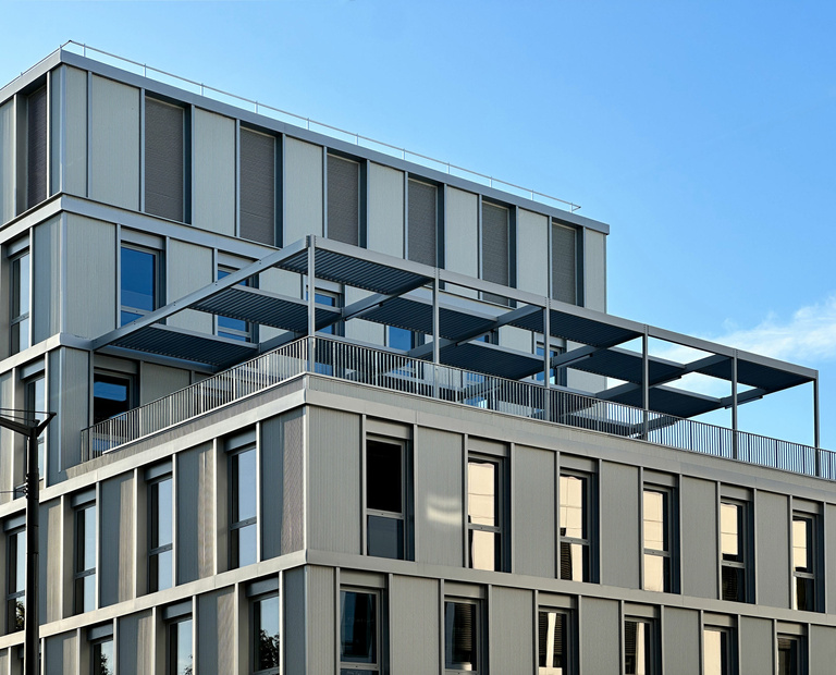 Carta – Reichen et Robert - 3203JNQ