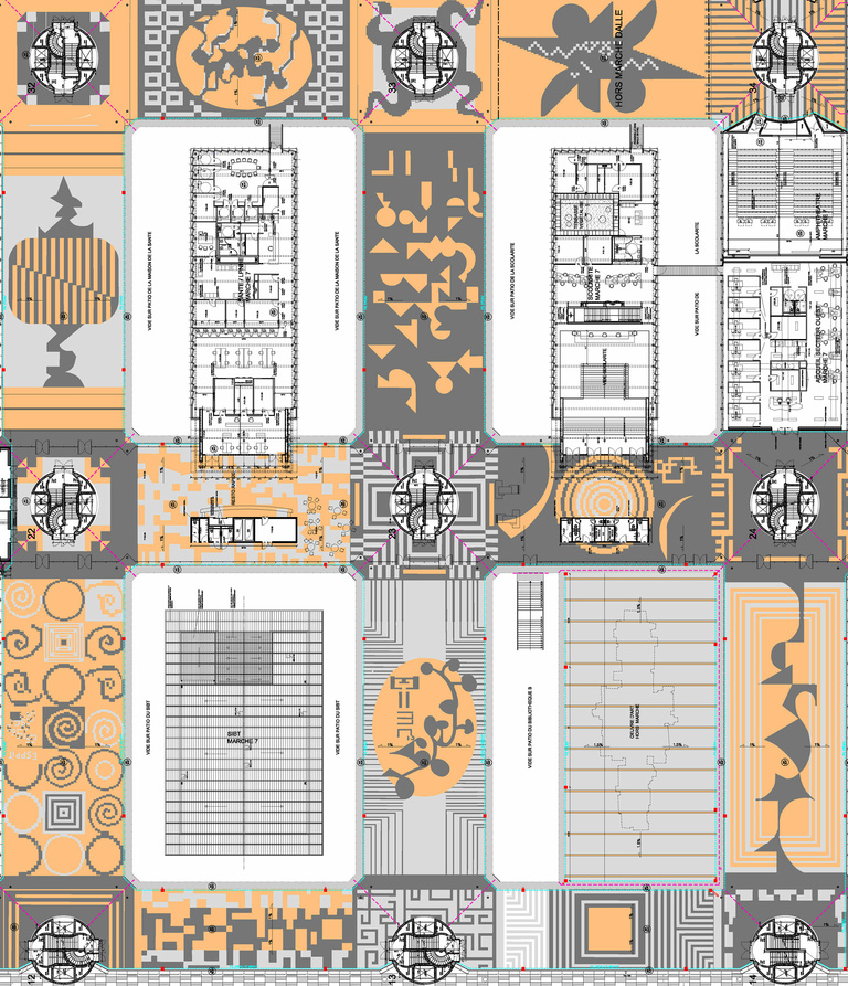 Carta – Reichen et Robert - 0303JUS