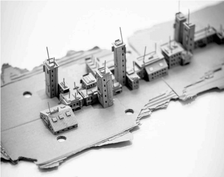 Carta – Reichen et Robert - Matthieu Grillet nb