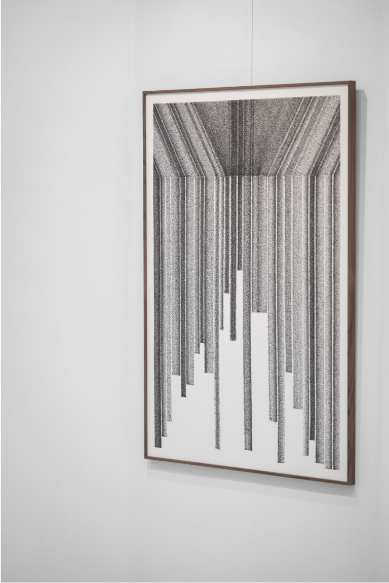 Baaum - © Jean-Michel Comte