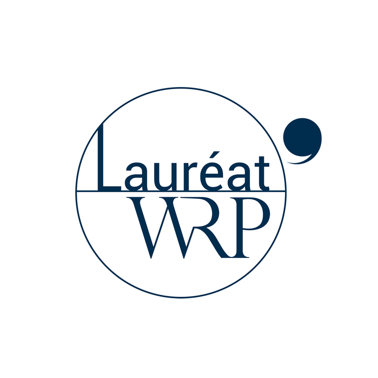 Baaum - Découvrez en vidéo les lauréats du programme de mentorat de la Fondation WRP