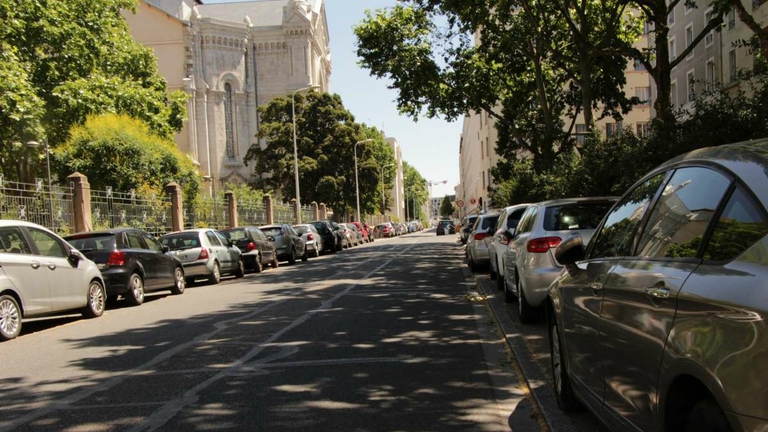 Baaum - Conférence technique territoriale - Intervention de Marc Warnery