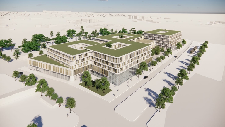 Baaum - Concours Nice Côte d'Azur 