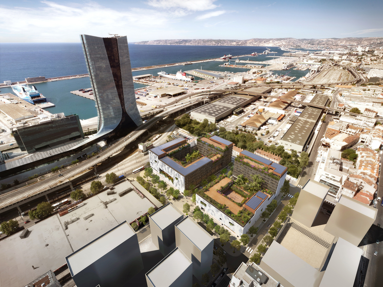 Baaum - Cite Scolaire Internationale - Lauréats du Concours