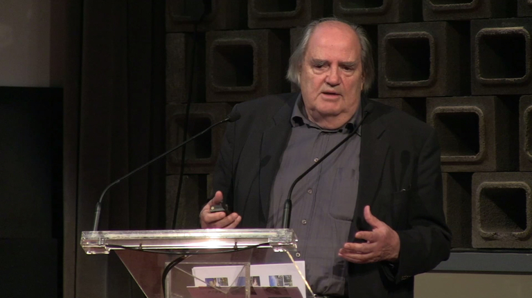 Baaum - 10 years - Cité de l'architecture & du patrimoine