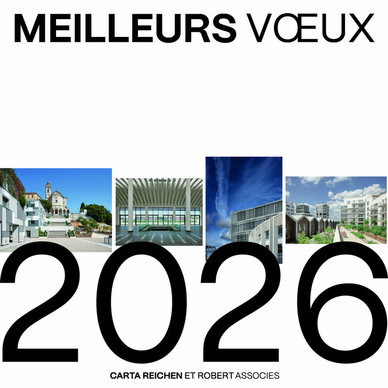 Baaum - Bonne Année ! 