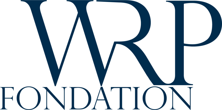 Baaum - We are very happy to present the WRP Foundation, created by Bernard Reichen and Marc Warnery in collaboration with Christophe Pillet.