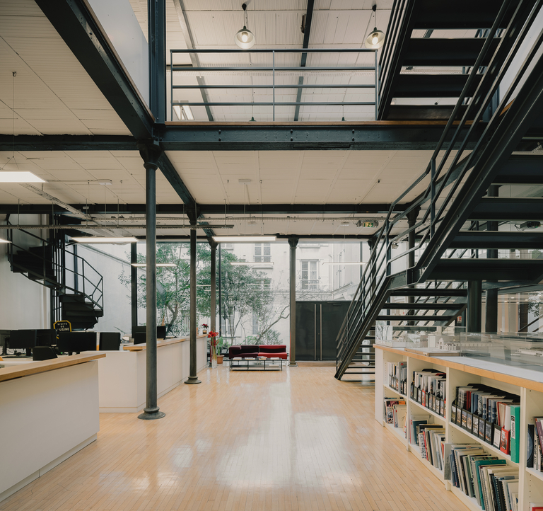 Carta – Reichen et Robert - News