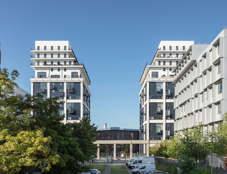 Carta – Reichen et Robert - La Fabriq