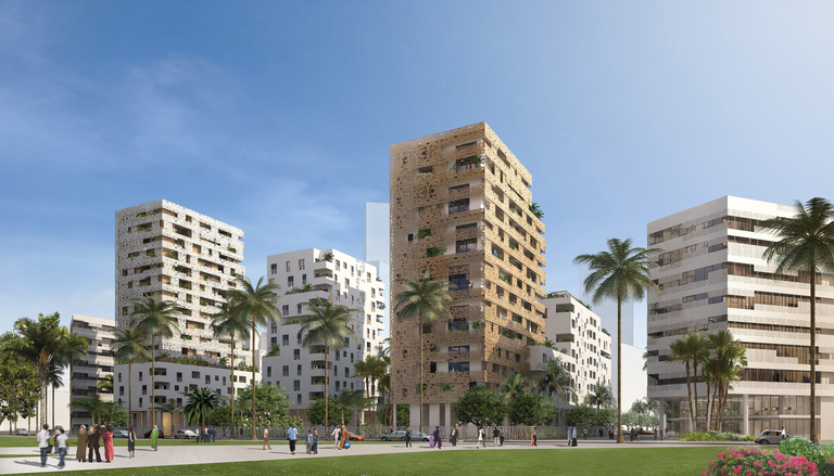 Carta – Reichen et Robert - La Cité de l’Air