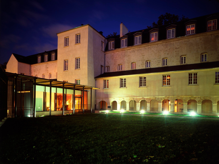 Carta – Reichen et Robert - Couvent des Recollets