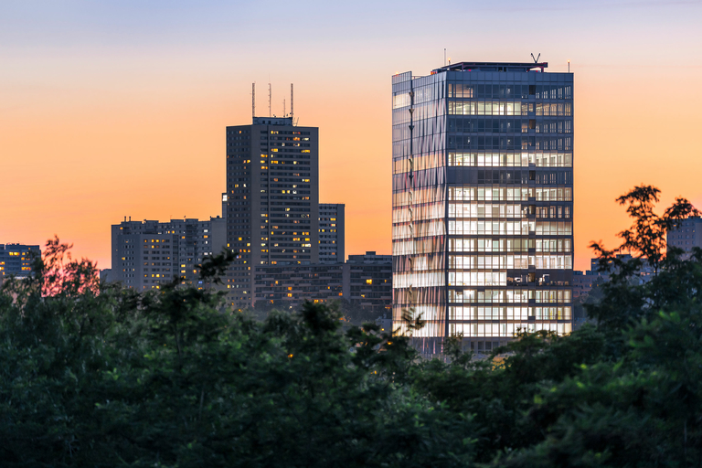 Carta – Reichen et Robert - Tour Altaïs