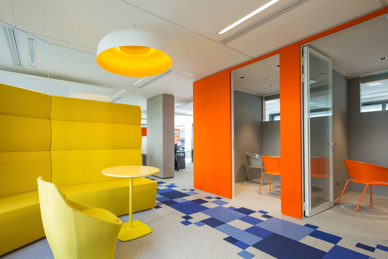 Carta – Reichen et Robert - Orange