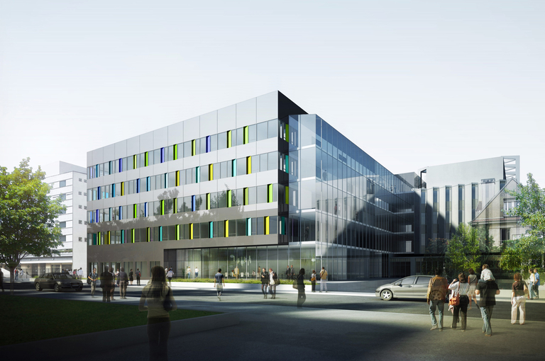 Baaum - CAF de Seine et Marne